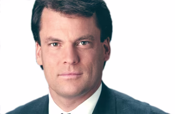 NBC's Chip Reid